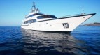 Motor yacht CARMEN SERENA
